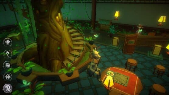 Anonymous Letter: Prowler — screenshot 1