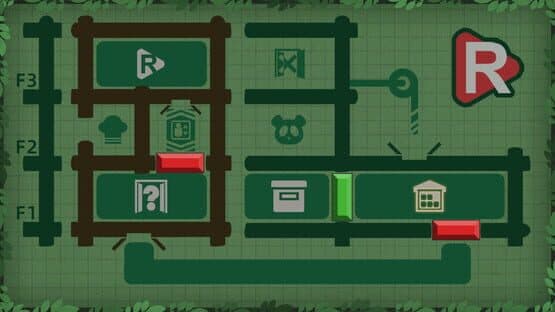 Anonymous Letter: Prowler — screenshot 2