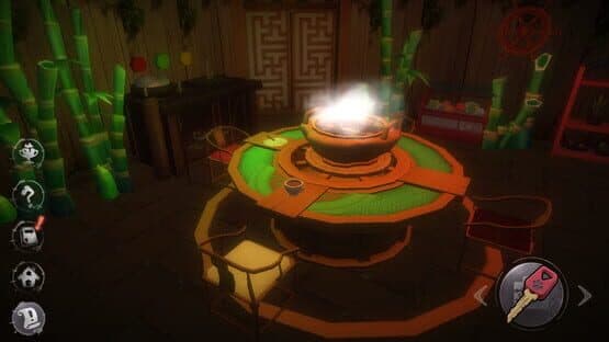 Anonymous Letter: Prowler — screenshot 3