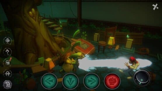Anonymous Letter: Prowler — screenshot 5