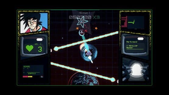 Project Starship X — screenshot 1