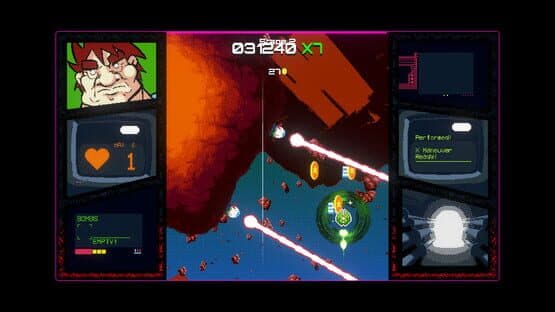 Project Starship X — screenshot 3