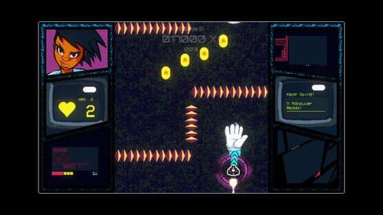 Project Starship X — screenshot 4