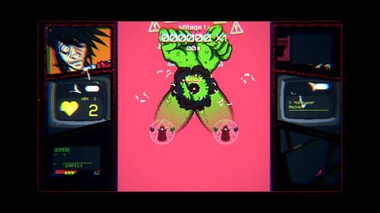 Project Starship X — screenshot 5