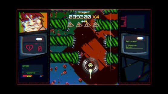 Project Starship X — screenshot 7