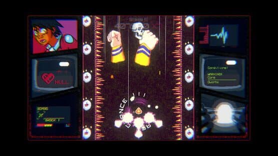 Project Starship X — screenshot 8