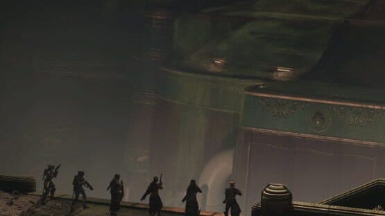 Destiny 2: Forsaken - Season of Opulence — screenshot 1