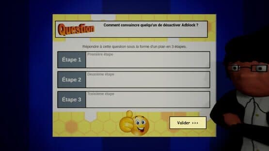 Genius! — screenshot 1