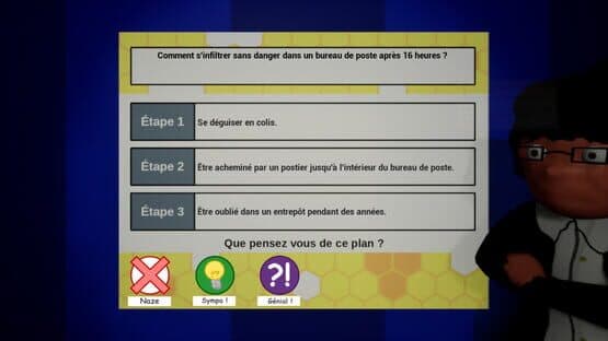 Genius! — screenshot 2