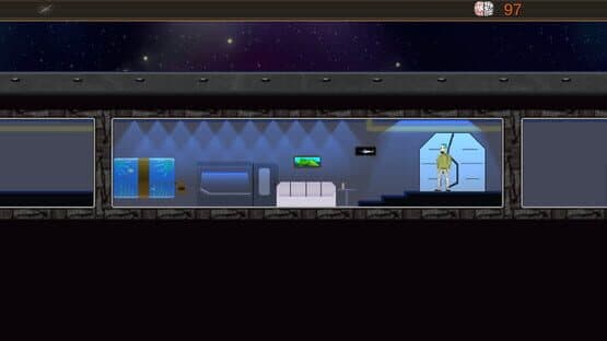Synthetic Blood: Mind Shift — screenshot 5