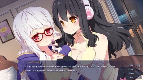 Sakura Gamer 2 — screenshot 2