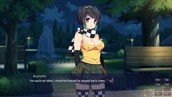 Sakura Gamer 2 — screenshot 4