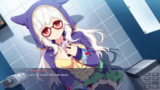 Sakura Gamer 2 — screenshot 5