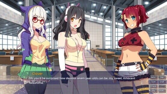 Sakura Gamer 2 — screenshot 7