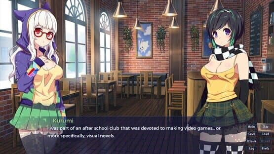Sakura Gamer 2 — screenshot 8