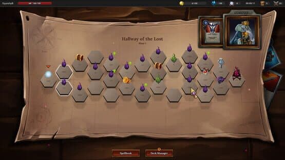 Vault of the Void — screenshot 3