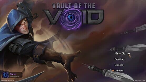Vault of the Void — screenshot 6