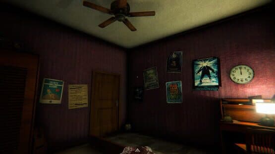 Death Park — screenshot 1
