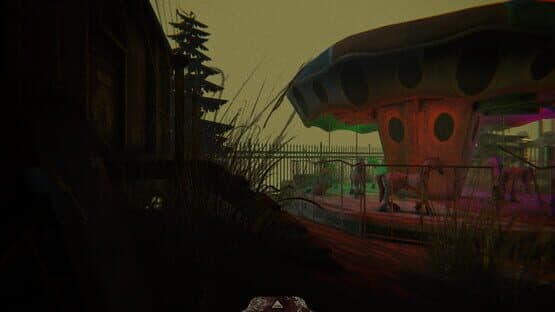 Death Park — screenshot 2