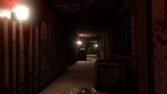 Death Park — screenshot 3