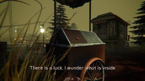 Death Park — screenshot 5