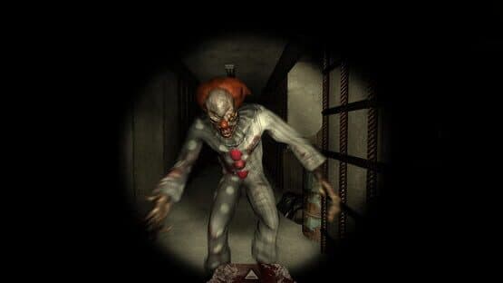 Death Park — screenshot 6
