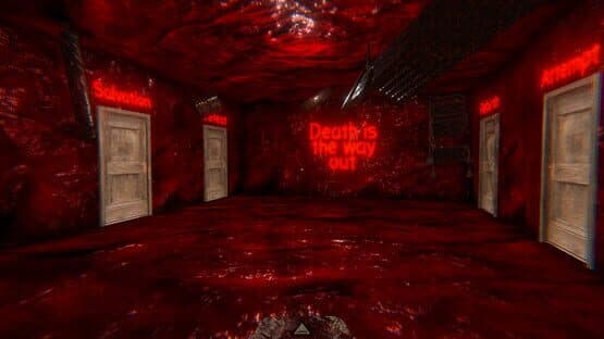 Death Park — screenshot 7