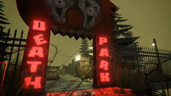 Death Park — screenshot 8