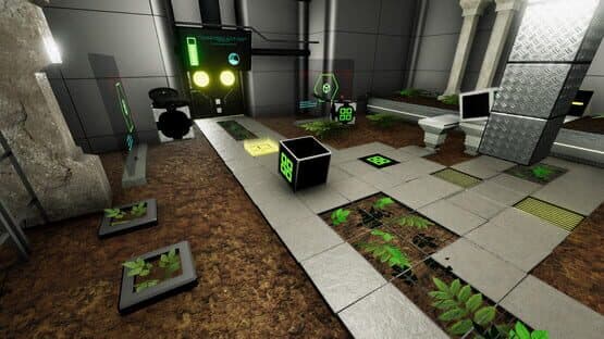 The Last Cube — screenshot 1