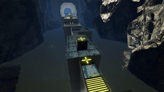 The Last Cube — screenshot 2