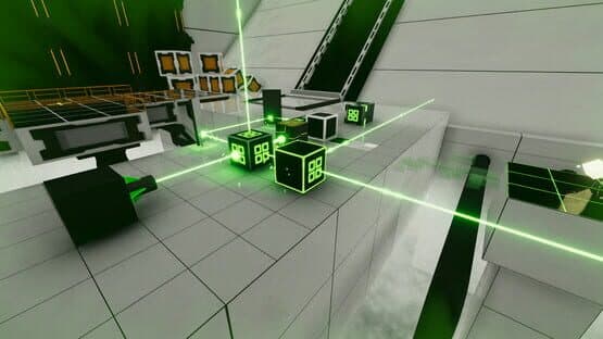 The Last Cube — screenshot 3