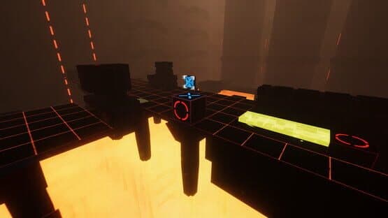 The Last Cube — screenshot 4