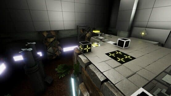 The Last Cube — screenshot 7