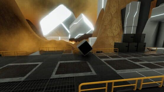 The Last Cube — screenshot 8