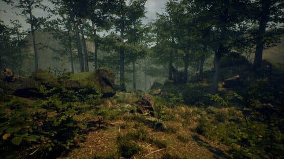 Folklore Hunter — screenshot 1
