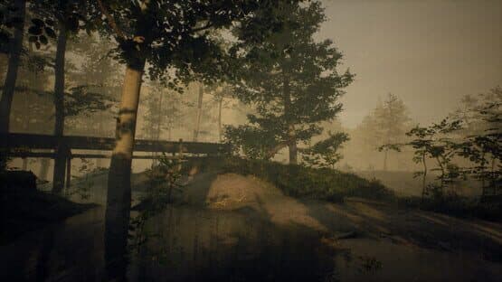 Folklore Hunter — screenshot 2