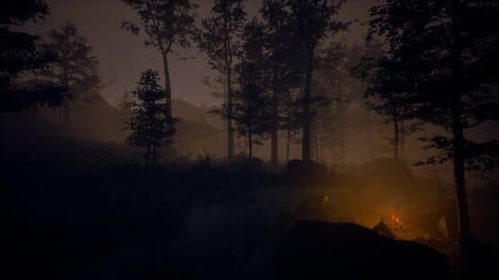 Folklore Hunter — screenshot 3