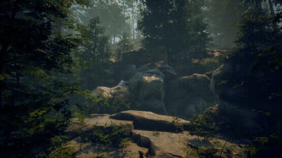 Folklore Hunter — screenshot 4