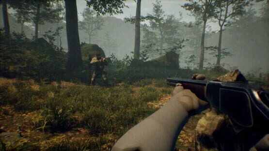 Folklore Hunter — screenshot 8