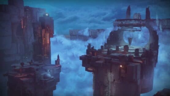 Destiny 2: Forsaken - Season of the Forge — screenshot 2
