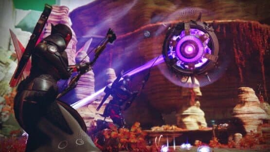 Destiny 2: Forsaken - Season of the Forge — screenshot 3