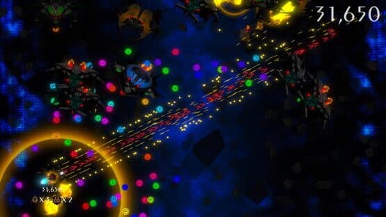 Devastation - Annihilate the Alien Race — screenshot 1