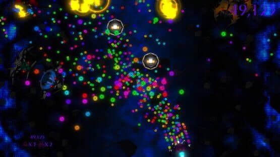 Devastation - Annihilate the Alien Race — screenshot 2