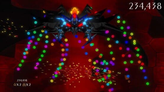 Devastation - Annihilate the Alien Race — screenshot 6