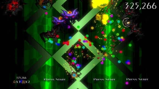 Devastation - Annihilate the Alien Race — screenshot 7