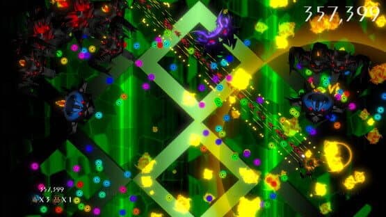 Devastation - Annihilate the Alien Race — screenshot 8
