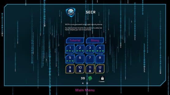 BitVault — screenshot 2