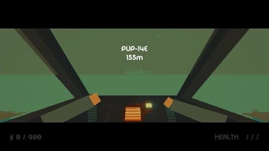 Blue Drifter — screenshot 3