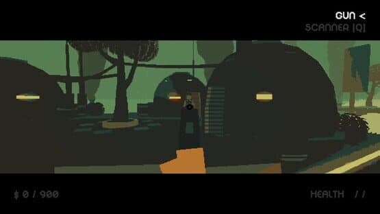 Blue Drifter — screenshot 6