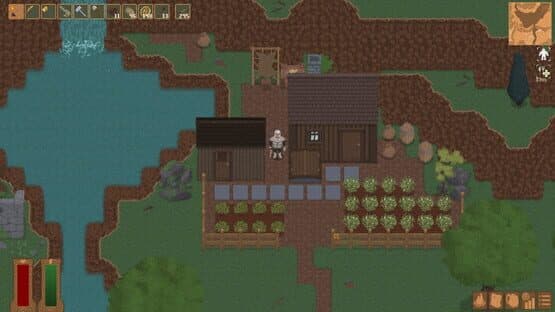 Hollow Island — screenshot 2